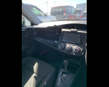 Toyota Corolla Axio 2019