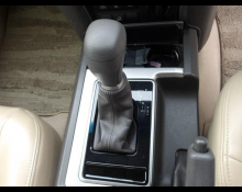 Toyota Land Cruiser Prado 2018