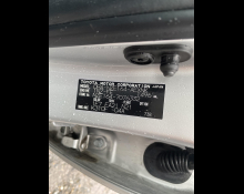 Toyota Corolla Axio 2020