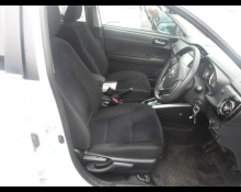 Toyota Corolla Fielder 2018