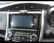 Toyota Corolla Fielder 2015