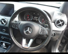 Mercedes-Benz B-Class 2018