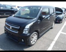 Suzuki Wagon R 2018