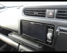 Toyota Succeed Wagon 2018