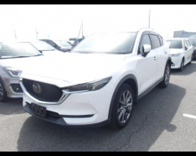 Mazda CX 5 2018