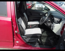 Daihatsu Mira e:S 2018