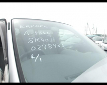 Toyota Liteace Noah 2001