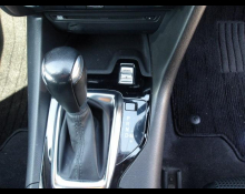 Mazda Axela Sports 2018