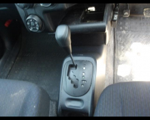 Toyota Probox Van 2019