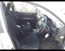 Toyota Corolla Axio 2018