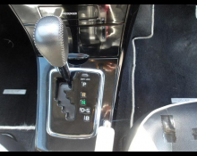 Toyota Corolla Fielder 2010