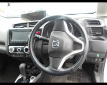 Honda Fit 2015