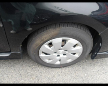 Toyota Corolla Rumion 2012