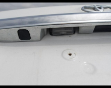 Toyota Corolla Axio 2012