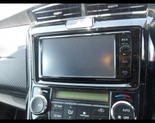 Toyota Corolla Fielder 2014