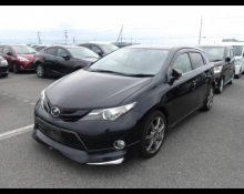 Toyota Auris 2014