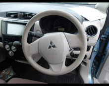 Mitsubishi eK Wagon 2018