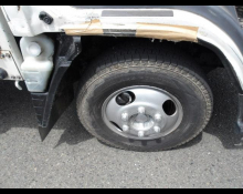 Mitsubishi Canter 2003