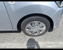 Daihatsu Mira e:S 2022