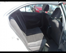 Toyota Corolla Axio 2018