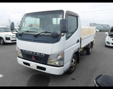 Mitsubishi Canter Guts 2004