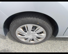 Daihatsu Mira e:S 2022