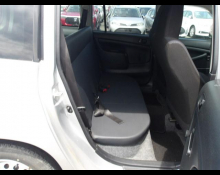 Toyota Probox Van 2018