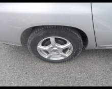 Toyota Succeed Van 2018