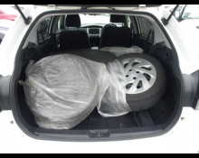 Toyota Corolla Fielder 2018