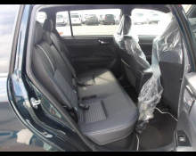 Toyota Corolla Fielder 2018