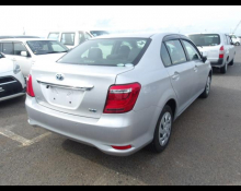 Toyota Corolla Axio 2018