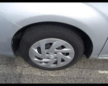 Toyota Corolla Axio 2018