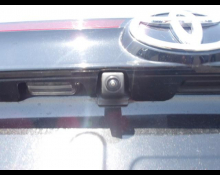 Toyota Yaris Cross 2020