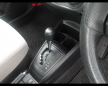 Toyota Corolla Axio 2017