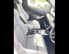 Toyota Corolla Cross 2023