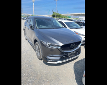 Mazda CX 5 2020