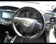 Toyota Corolla Fielder 2018