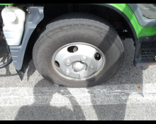 Mitsubishi Canter 2006