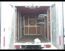 Toyota Dyna Truck 2008