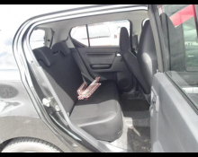 Daihatsu Mira e:S 2018