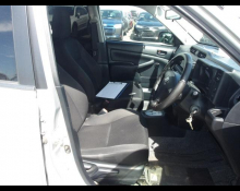 Toyota Succeed Wagon 2018