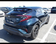 Toyota C HR 2019