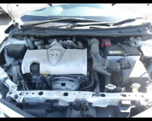 Toyota Corolla Axio 2018