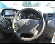 Toyota Liteace Van 2019