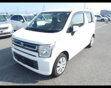 Suzuki Wagon R 2018