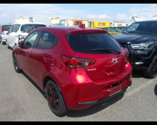 Mazda Mazda2 2023