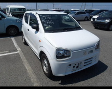 Suzuki Alto 2020