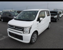 Suzuki Wagon R 2018
