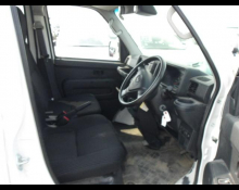 Daihatsu Hijet Cargo 2020