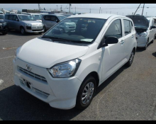 Daihatsu Mira e:S 2022